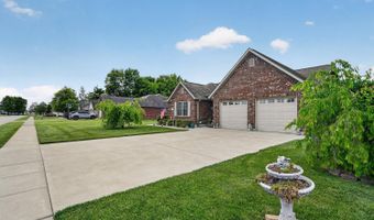 349 Charles Pl, Batesville, IN 47006
