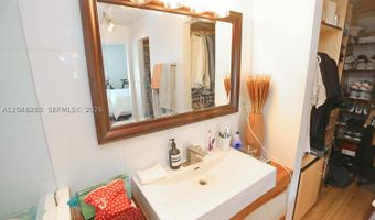 9660 W Bay Harbor Dr 5A, Bay Harbor Islands, FL 33154