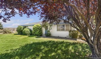 1906 S 1200 E, Bliss, ID 83314