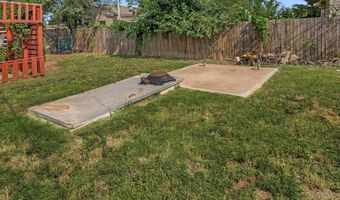 1013 S FLORIDA St, Amarillo, TX 79102