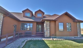 6 Chondell Dr, Cody, WY 82414