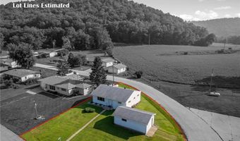 S1578 Lake Street, Alma, WI 54610
