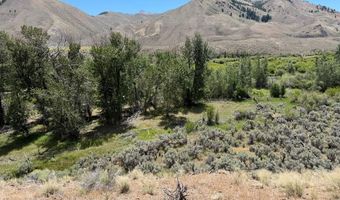 E Fork Road, Clayton, ID 83227