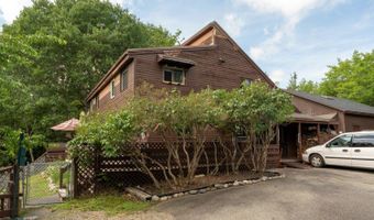 21 Hulberts Way, Bar Harbor, ME 04609