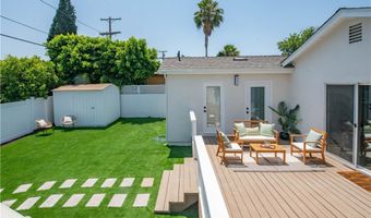 5864 Jamieson Ave, Encino, CA 91316