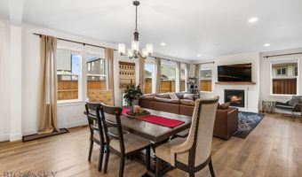 1516 Deadwood Loop, Belgrade, MT 59714