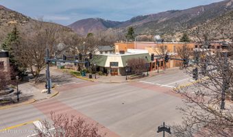 931 Grand Ave, Glenwood Springs, CO 81601