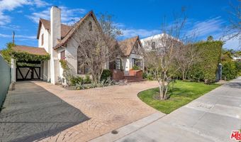 159 N Le Doux Rd, Beverly Hills, CA 90211