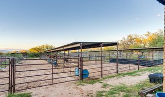 3036 W Williams Rd, Benson, AZ 85602