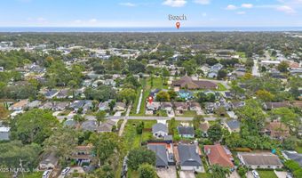1093 HIBISCUS St, Atlantic Beach, FL 32233