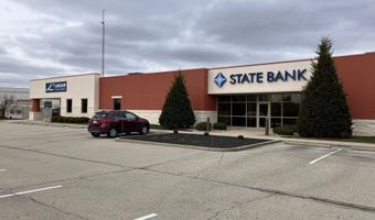 2903 Enterprise Dr, Anderson, IN 46013
