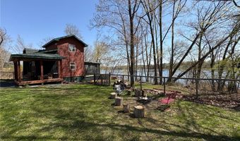 1728 W White Ash Dr, Apple River, WI 54810