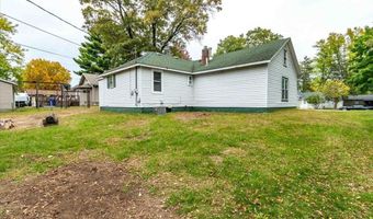 149 S Pine St, Adams, WI 53910