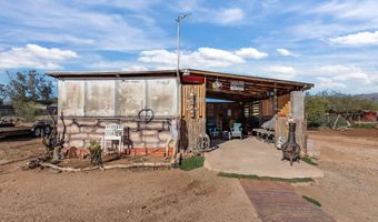 22570 W PACIFIC St 7, Congress, AZ 85332