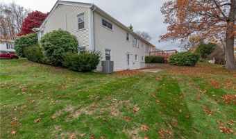 1 Rose Hill Dr, Johnston, RI 02919