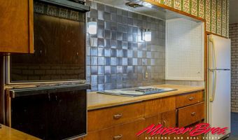 2636 Big Horn Ave, Cody, WY 82414