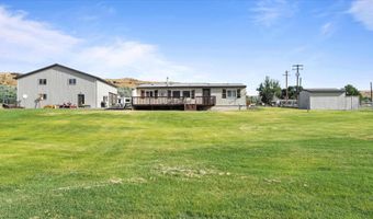 35803 W Rayhill Rd, Benton City, WA 99320