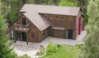 386 Spruce St, Alpine, WY 83128