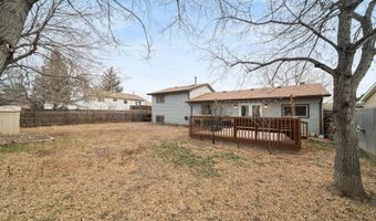 4508 FONTENELLE Cir, Cheyenne, WY 82009