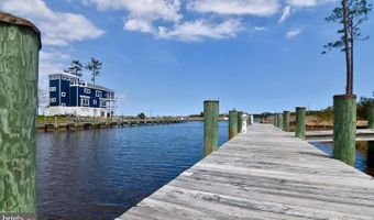 WAR DANCER Lane lot # 271, Berlin, MD 21811