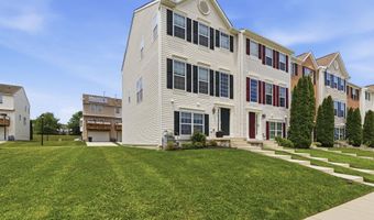 624 SNOWBERRY Way, Aberdeen, MD 21001