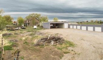 750 W 200 N, Blackfoot, ID 83221