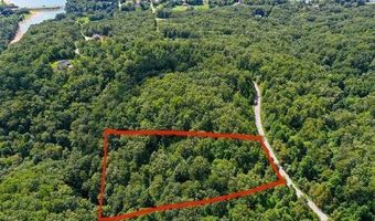 Bayside Blvd lot # 32, Bean Station, TN 37708