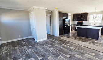 408 S Pine St, Arma, KS 66712