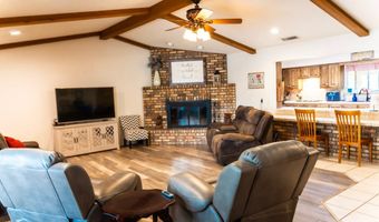 1511 Live Oak Ln, Andrews, TX 79714