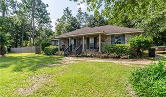 1089 Timber Creek Dr S, Axis, AL 36505