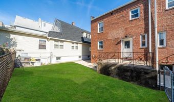 118 W 46TH St, Bayonne, NJ 07002