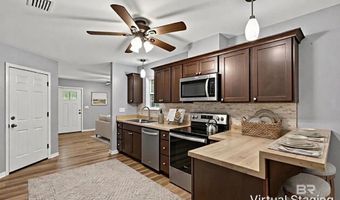 1152 D'Olive St, Bay Minette, AL 36507