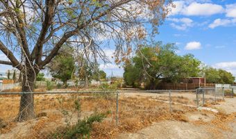 602 Virginia Way, Indian Springs, NV 89018