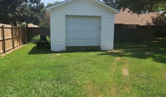 504 Brandon Dr, Beebe, AR 72012