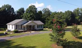 3526 Old Calhoun Falls Rd, Abbeville, SC 29620