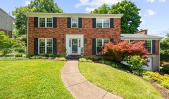 1089 Stormy Way, Anderson Twp., OH 45230