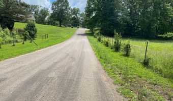 OLD MORRIS CHAPEL Rd, Adamsville, TN 38310