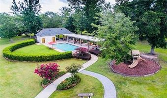 106 CYPRESS CROSSING Dr, Belle Chasse, LA 70037