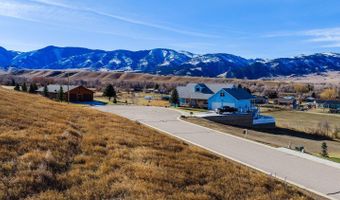 2 And 4 Black Mountain Dr, Dayton, WY 82836
