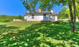 12800 Oakridge Rd, Arcadia, OK 73007