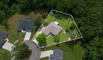 50 Saint Andrews Dr, Bella Vista, AR 72715