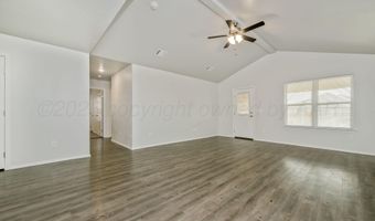 10401 Admire St, Amarillo, TX 79118