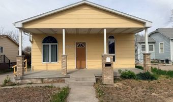 412 Mississippi, Alliance, NE 69301