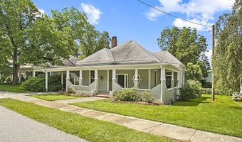135 Holmes St, Barnesville, GA 30204