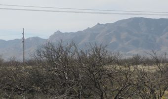 0 93ac Unnamed Rd 10, Cochise, AZ 85606
