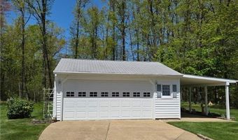 2543 Burlingham Dr, Ashtabula, OH 44004