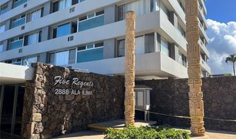 2888 Ala Ilima St 1410, Honolulu, HI 96818