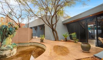 456 N WICK Way, Bisbee, AZ 85603