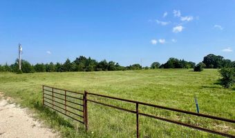 203 Fernwood Rd, Ardmore, OK 73401