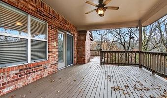 1417 Mission Ct, Bartlesville, OK 74006
